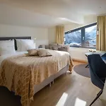 Bergkristall Oberlech Lech am Arlberg