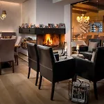 Bergkristall Oberlech Hotel Lech am Arlberg