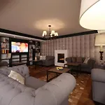 Hotel Bergkristall Oberlech Lech am Arlberg