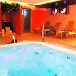 Bergkristall Oberlech Hotel