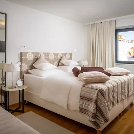 Bergkristall Oberlech 4* Lech am Arlberg