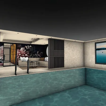 Bergkristall Oberlech Hotel 4*