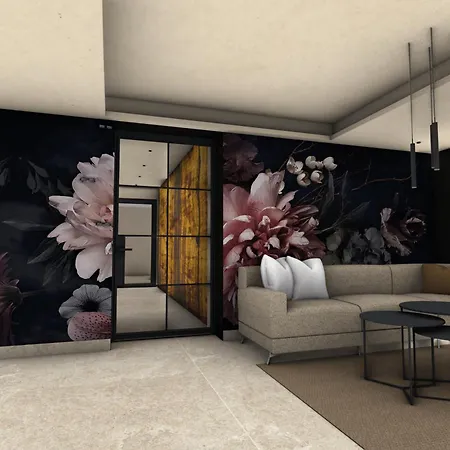 Hotel Bergkristall Oberlech Lech am Arlberg