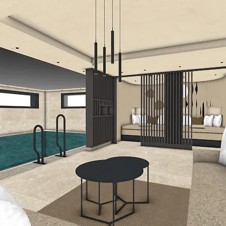 Bergkristall Oberlech 4* Lech am Arlberg