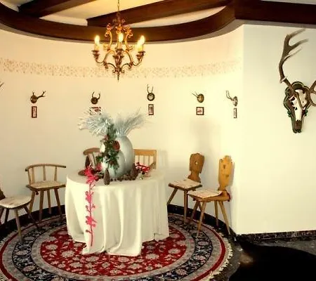 Bergkristall Oberlech 4* Lech am Arlberg