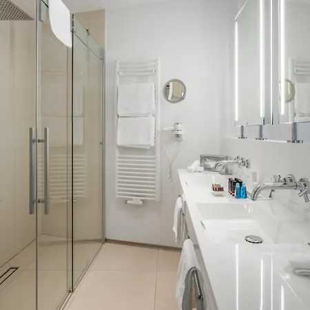 Bergkristall Oberlech