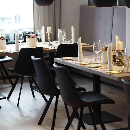 Hotel Bergkristall Oberlech