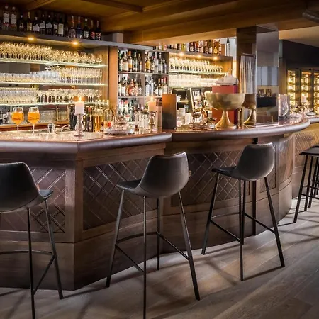 Bergkristall Oberlech 4*