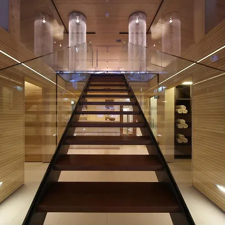 Bergkristall Oberlech Lech am Arlberg