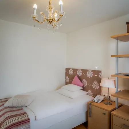 Bergkristall Oberlech Hotel Lech am Arlberg